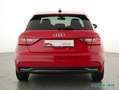 Audi A1 Sportback 25TFSI Advanced S tronic DAB/ Sitzh Rot - thumbnail 11