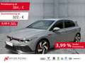 Volkswagen Golf GTI Golf VIII GTI Clubsport LEDplus+NAV+ACC+SHZ+PDC Grau - thumbnail 1