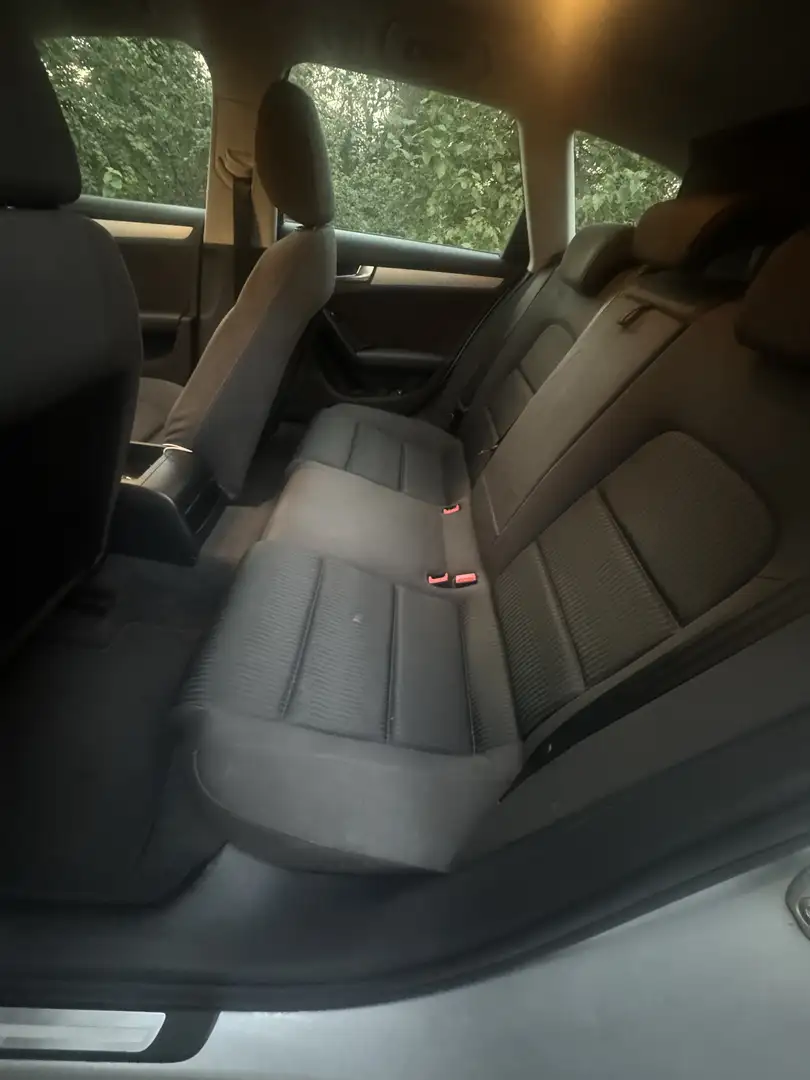 Audi A4 allroad quattro 2.0 tdi - 2