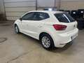 SEAT Ibiza Reference Weiß - thumbnail 4
