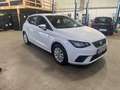 SEAT Ibiza Reference Weiß - thumbnail 1