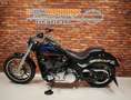 Harley-Davidson Low Rider FXLR Softail 107 Zwart - thumbnail 8