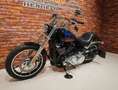 Harley-Davidson Low Rider FXLR Softail 107 Noir - thumbnail 12