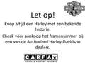 Harley-Davidson Low Rider FXLR Softail 107 Zwart - thumbnail 25