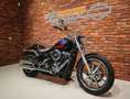 Harley-Davidson Low Rider FXLR Softail 107 Zwart - thumbnail 2