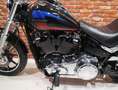 Harley-Davidson Low Rider FXLR Softail 107 Noir - thumbnail 9
