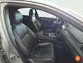 Honda Civic 1.0 VTEC Turbo Elegance Navi CVT Gris - thumbnail 10