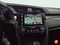 Honda Civic 1.0 VTEC Turbo Elegance Navi CVT Gris - thumbnail 24