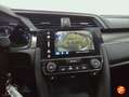 Honda Civic 1.0 VTEC Turbo Elegance Navi CVT Gris - thumbnail 27