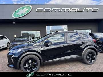 1.3L Mild Hybrid 140 CV Black Edition