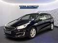 Kia Ceed SW / cee'd SW Kia Ceed Sportswagon 1.4 T-GDi DynamicLine | Navig Zwart - thumbnail 1