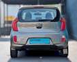 Kia Picanto Spirit Automatik 39TKm*Klimaauto*8xRäder Grau - thumbnail 7