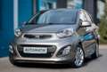 Kia Picanto Spirit Automatik 39TKm*Klimaauto*8xRäder Grau - thumbnail 1