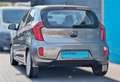 Kia Picanto Spirit Automatik 39TKm*Klimaauto*8xRäder Grau - thumbnail 6