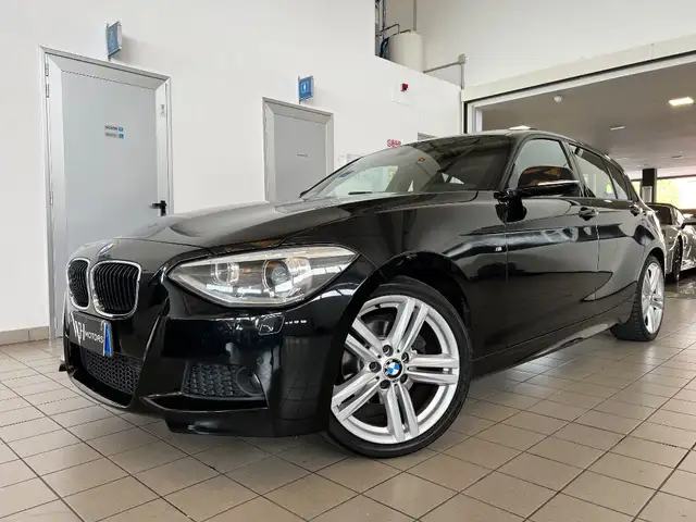 BMW 118 d xDrive 5p. Msport //TETTO//M SPORT//