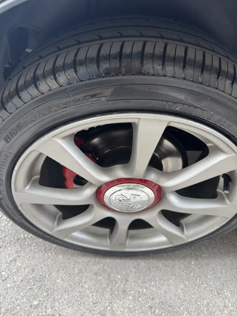Abarth 500 1.4 16v turbo t-jet 135cv - 2