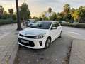 Kia Rio Rio 1.2 Concept Concept Blanco - thumbnail 1