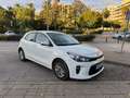 Kia Rio Rio 1.2 Concept Concept Blanco - thumbnail 4