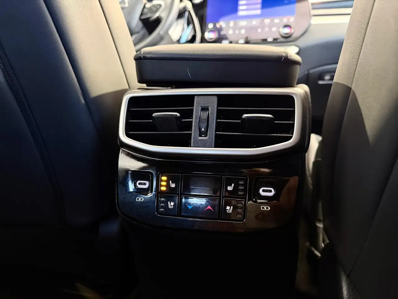 Lexus RX снимка Lexus RX
