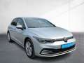 Volkswagen Golf VIII Life 1.5 l TSI LED APP KAMERA TRAVEL Argent - thumbnail 4