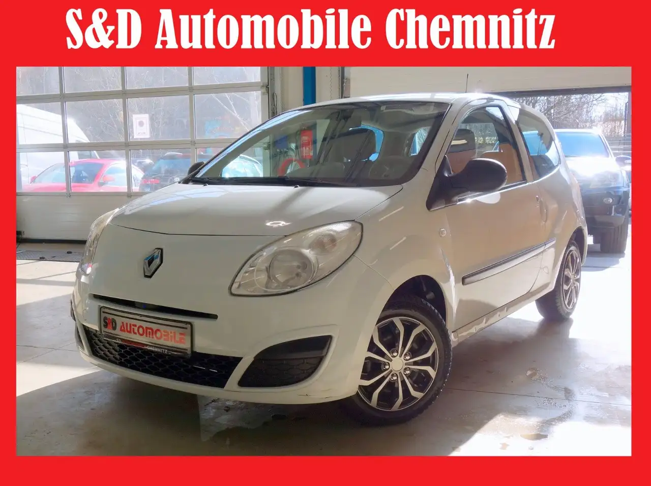 Renault Twingo