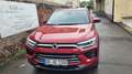 SsangYong Korando 1,5 T-GDI Premium Leder Navi Kamera 18" Rot - thumbnail 4