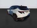 Hyundai TUCSON 1.6 CRDI 48V Tecno 2C 4x4 DT Blanco - thumbnail 6