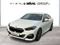 BMW 220 i xDrive GRAN COUPÉ M SPORT PRO LC PROF HUD HIFI H Weiß - thumbnail 8