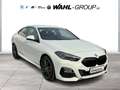 BMW 220 i xDrive GRAN COUPÉ M SPORT PRO LC PROF HUD HIFI H Weiß - thumbnail 9