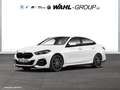 BMW 220 i xDrive GRAN COUPÉ M SPORT PRO LC PROF HUD HIFI H Weiß - thumbnail 1