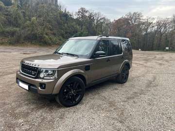 Discovery 4 3,0 SDV6 HSE