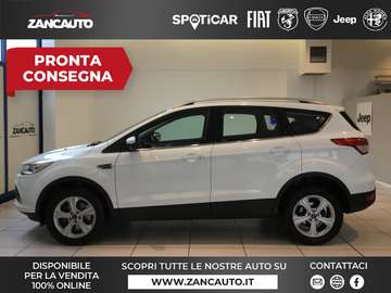 Kuga 2.0 TDCI 120 CV S&S 2WD Plus