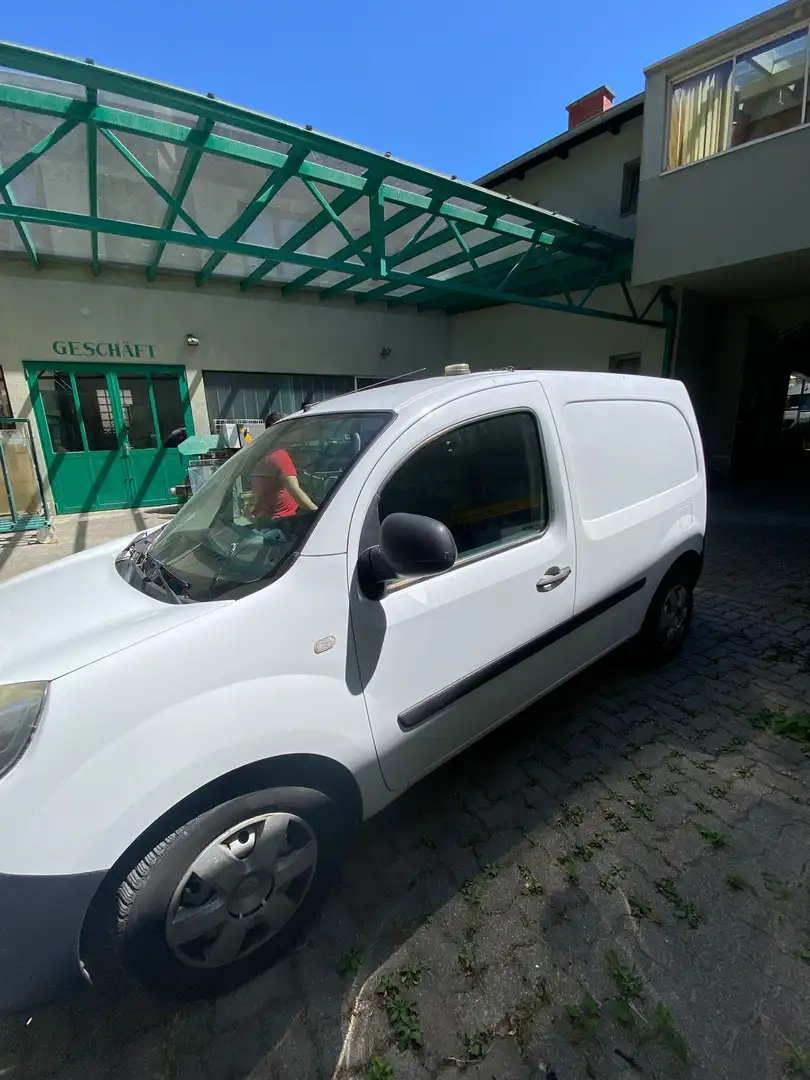 Renault Kangoo Dynamique Energy dCi 90 - 2