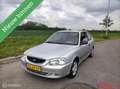 Hyundai ACCENT 1.3i nap nw apk nette auto Grau - thumbnail 1