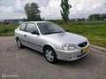 Hyundai ACCENT 1.3i nap nw apk nette auto Grau - thumbnail 9