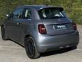 Fiat 500e e 118ch La Prima Gris - thumbnail 2