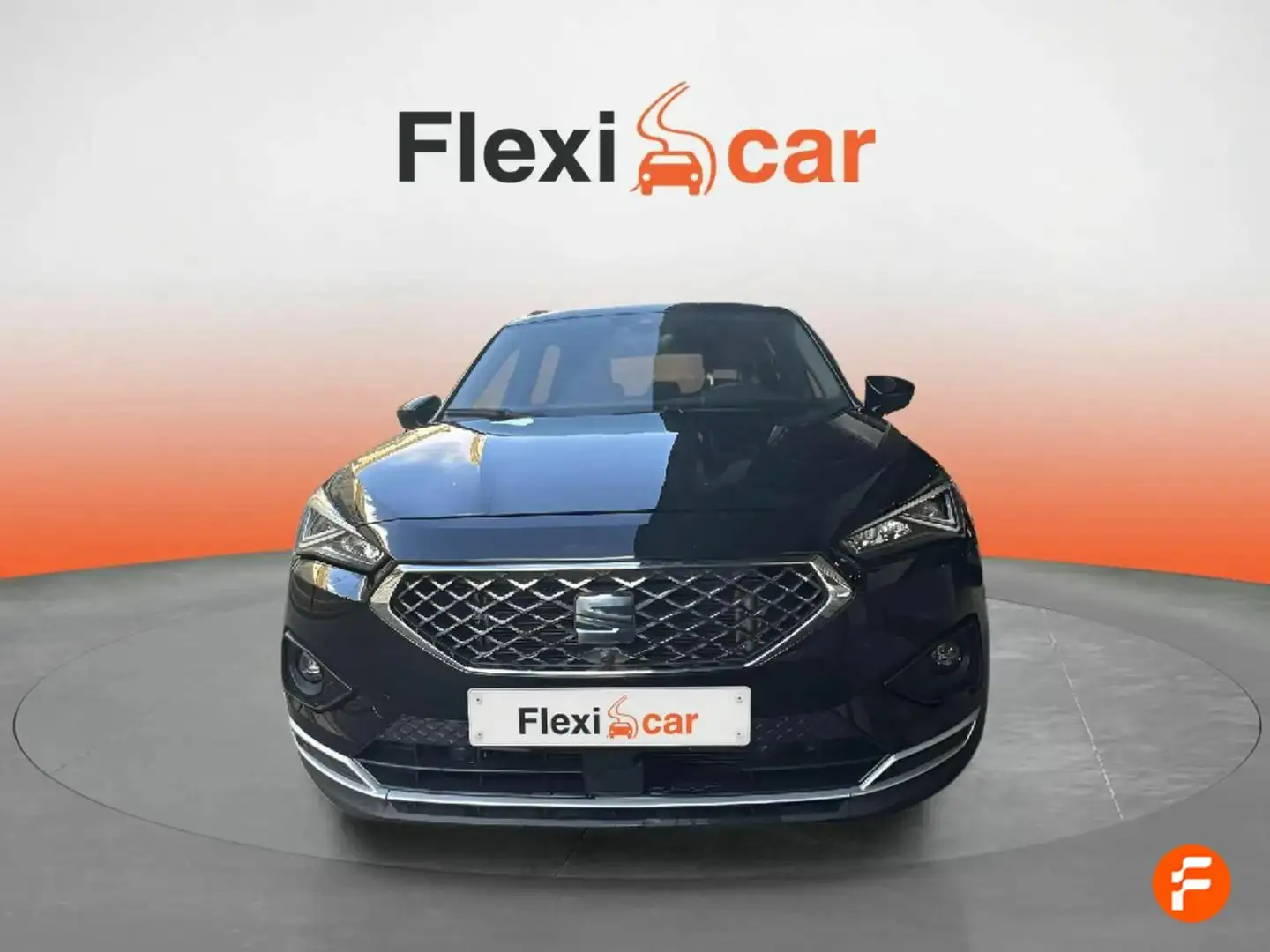 SEAT Tarraco 2.0TDI S&S Xcellence DSG 4Drive 200 Azul - 2