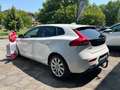 Volvo V40 D2 1.6 Powershift Momentum Weiß - thumbnail 5