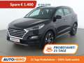 Hyundai TUCSON 1.6 CRDi Mild-Hybrid Prestige 4WD Schwarz - thumbnail 1