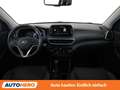 Hyundai TUCSON 1.6 CRDi Mild-Hybrid Prestige 4WD Schwarz - thumbnail 12