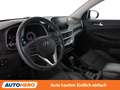 Hyundai TUCSON 1.6 CRDi Mild-Hybrid Prestige 4WD Schwarz - thumbnail 11