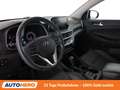 Hyundai TUCSON 1.6 CRDi Mild-Hybrid Prestige 4WD Schwarz - thumbnail 11
