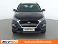 Hyundai TUCSON 1.6 CRDi Mild-Hybrid Prestige 4WD Schwarz - thumbnail 9