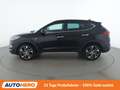 Hyundai TUCSON 1.6 CRDi Mild-Hybrid Prestige 4WD Schwarz - thumbnail 3