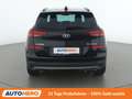 Hyundai TUCSON 1.6 CRDi Mild-Hybrid Prestige 4WD Schwarz - thumbnail 5