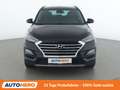 Hyundai TUCSON 1.6 CRDi Mild-Hybrid Prestige 4WD Schwarz - thumbnail 9