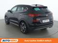 Hyundai TUCSON 1.6 CRDi Mild-Hybrid Prestige 4WD Schwarz - thumbnail 4