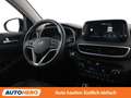 Hyundai TUCSON 1.6 CRDi Mild-Hybrid Prestige 4WD Schwarz - thumbnail 13