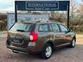 Dacia Logan 1.Hand / Benzin&LPG / 8 Fach / AHK / PDC /Tempomat Braun - thumbnail 4