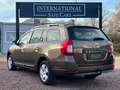 Dacia Logan 1.Hand / Benzin&LPG / 8 Fach / AHK / PDC /Tempomat Braun - thumbnail 6